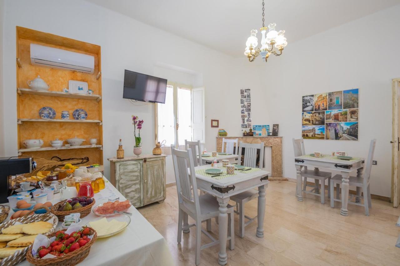 B&B Sa Domo De Sos Massaios Орозеи Екстериор снимка